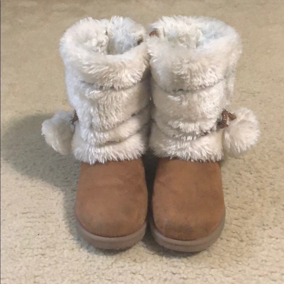 cynthia rowley children's boots